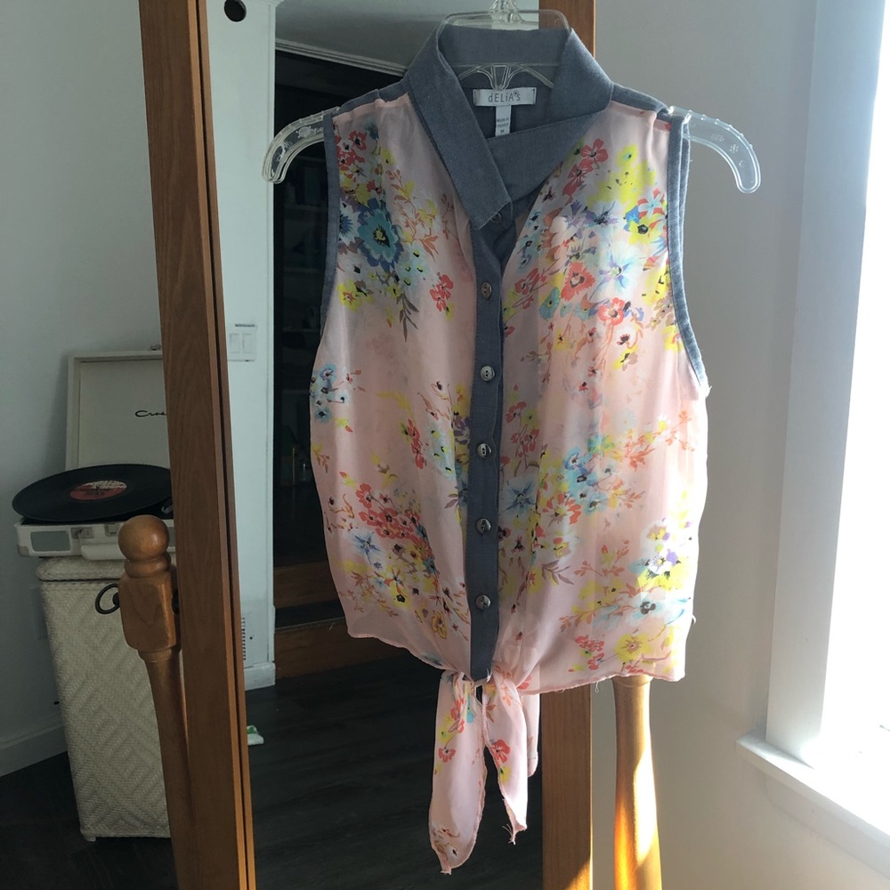 Blouse